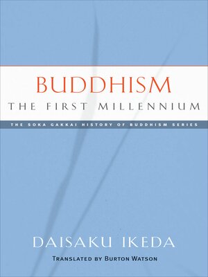 cover image of Buddhism